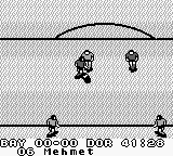 Matthias Sammer Soccer (Germany) In game screenshot